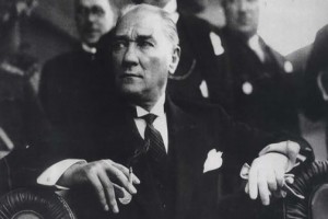 Saat Kaç? Fotoğrafı
