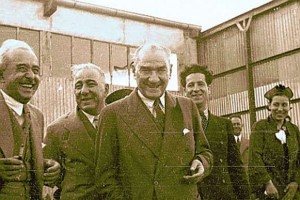 Saat Kaç? Fotoğrafı