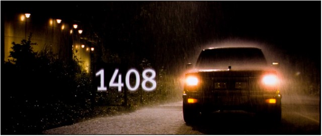 1408 Fotoğrafı