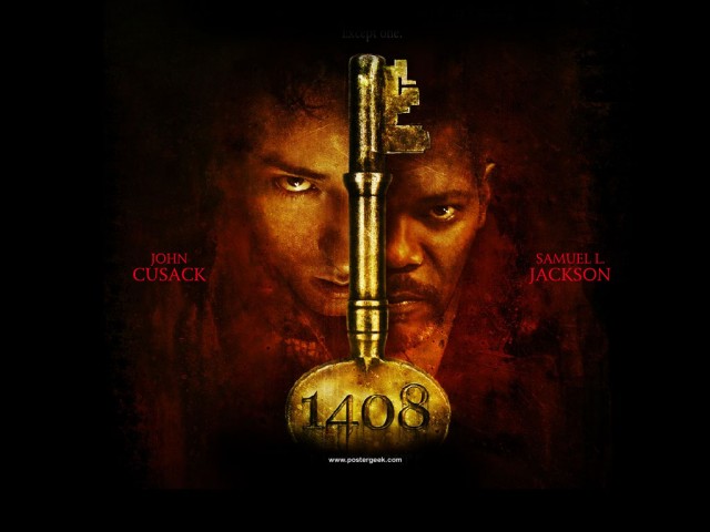 1408 Fotoğrafı