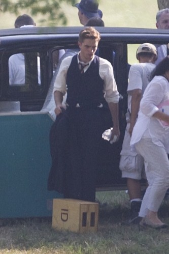 Aşkın Büyüsü Fotoğrafı