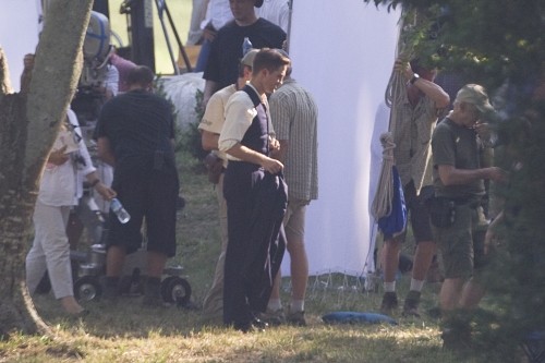 Aşkın Büyüsü Fotoğrafı