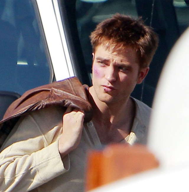 Aşkın Büyüsü Fotoğrafı