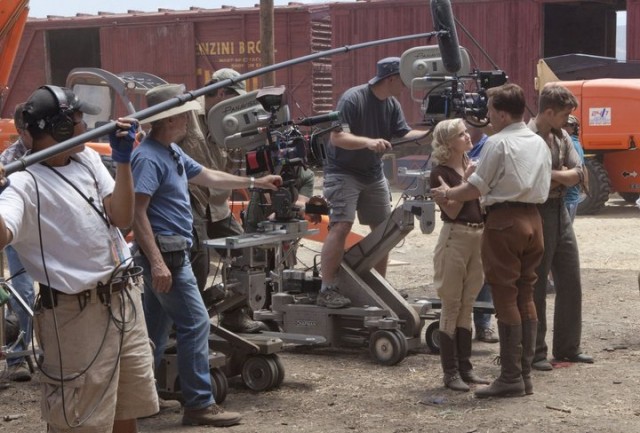 Aşkın Büyüsü Fotoğrafı