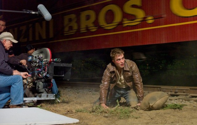 Aşkın Büyüsü Fotoğrafı