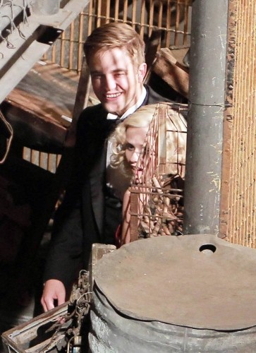 Aşkın Büyüsü Fotoğrafı