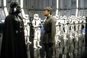 Yıldız Savaşları Bölüm VI: Jedi'ın Dönüşü Fotoğrafı
