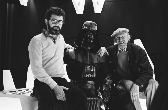 Yıldız Savaşları Bölüm VI: Jedi'ın Dönüşü fotoğrafı