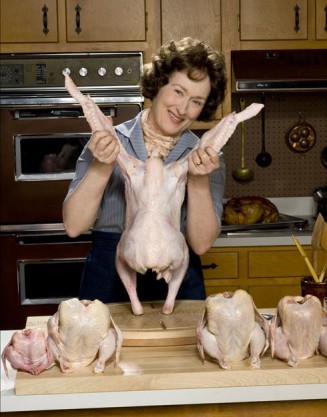 Julie & Julia Fotoğrafı