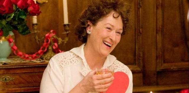 Julie & Julia Fotoğrafları 27