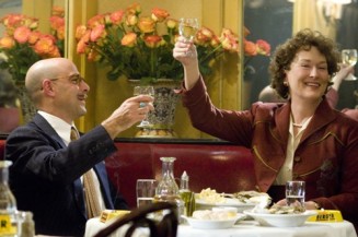 Julie & Julia Fotoğrafı