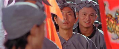 Challenge of the Masters Fotoğrafı