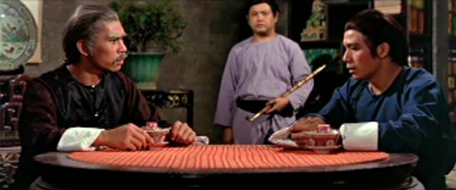 Challenge of the Masters Fotoğrafı