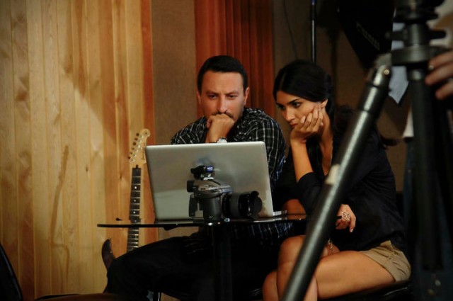 Gönül çelen Fotoğrafı