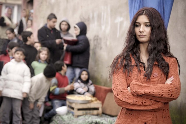 Gönül çelen Fotoğrafı