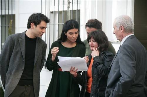 Gönül çelen Fotoğrafı