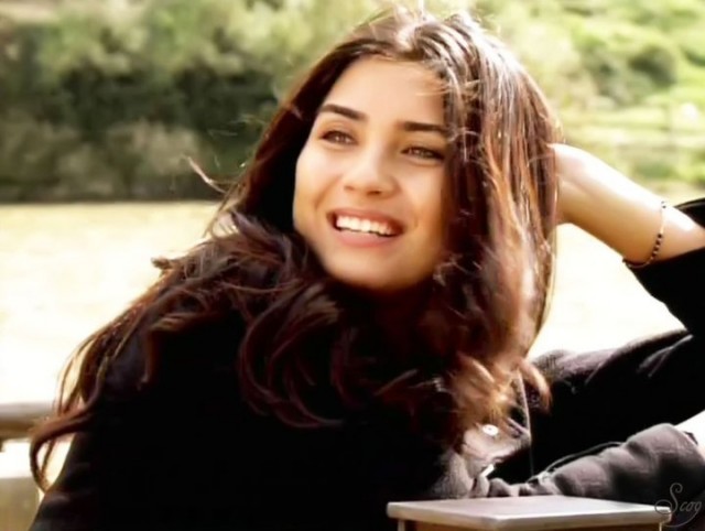 Gönül çelen Fotoğrafı