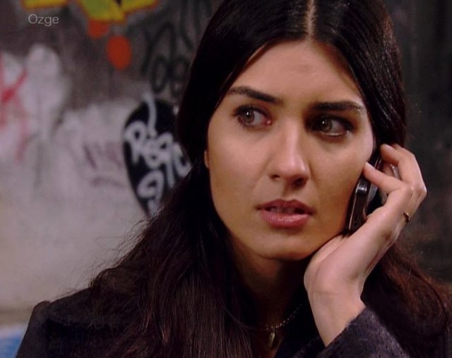 Gönül çelen Fotoğrafı