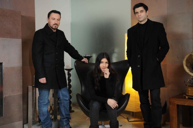 Gönül çelen Fotoğrafı