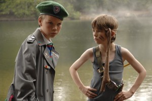 Son Of Rambow Fotoğrafları 2