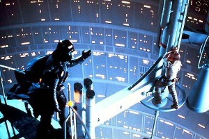 Yıldız Savaşları Bölüm V: İmparatorun Dönüşü Fotoğrafı