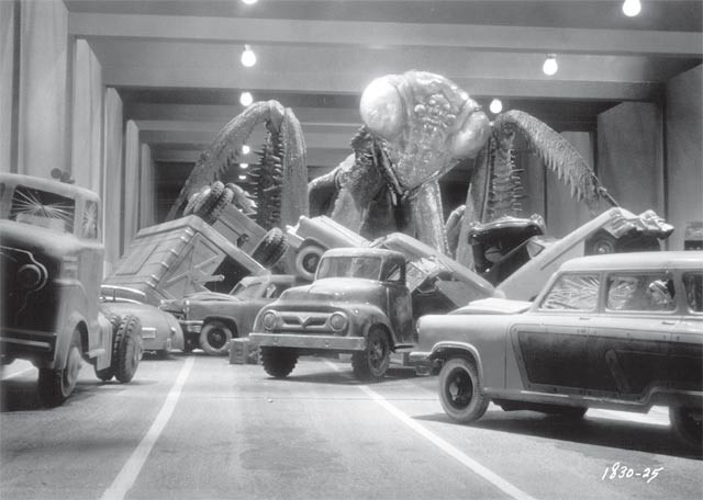 Ölümcül Mantis Fotoğrafı