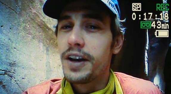 127 Saat Fotoğrafı