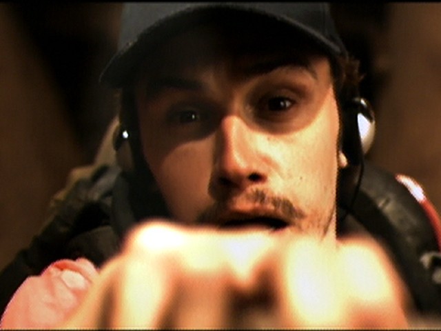 127 Saat Fotoğrafı