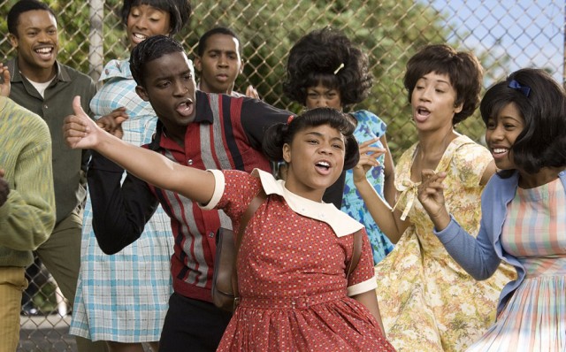 Hairspray Fotoğrafları 41