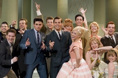 Hairspray Fotoğrafı