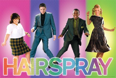 Hairspray Fotoğrafları 57