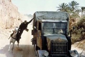 Indiana Jones Kutsal Hazine Avcıları Fotoğrafları 28