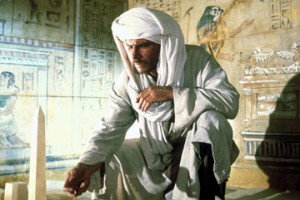 Indiana Jones Kutsal Hazine Avcıları Fotoğrafları 1
