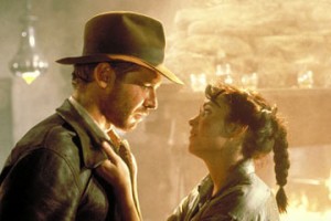 Indiana Jones Kutsal Hazine Avcıları Fotoğrafları 5