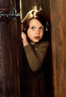 Narnia Günlükleri: Aslan, Cadı ve Dolap Fotoğrafı
