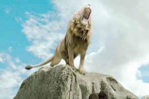 Narnia Günlükleri: Aslan, Cadı ve Dolap Fotoğrafları 3