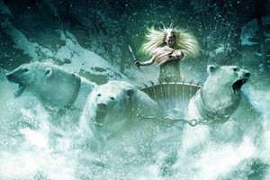 Narnia Günlükleri: Aslan, Cadı ve Dolap Fotoğrafı