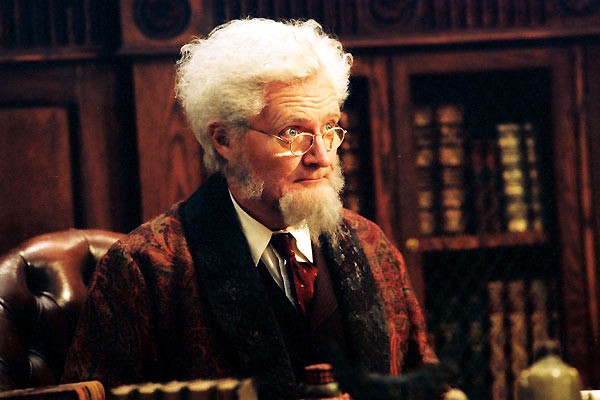 Narnia Günlükleri: Aslan, Cadı ve Dolap Fotoğrafı