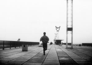 La Jetée Fotoğrafları 5