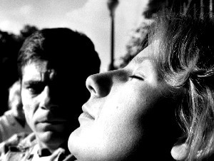 La Jetée Fotoğrafları 6