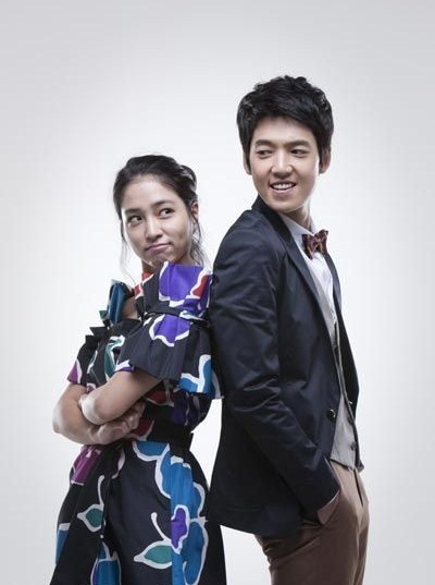 Smile, You Fotoğrafı