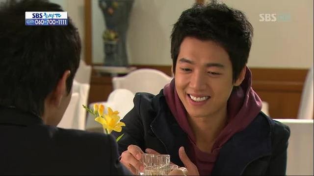 Smile, You Fotoğrafı