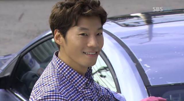 Smile, You Fotoğrafı