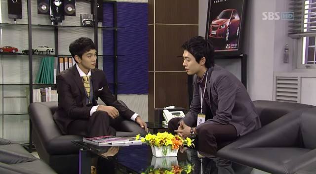 Smile, You Fotoğrafı