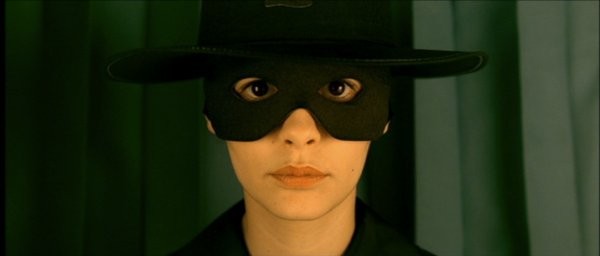 Amelie Fotoğrafı