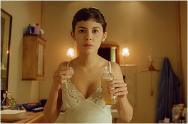 Amelie Fotoğrafı