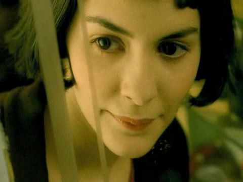 Amelie Fotoğrafı