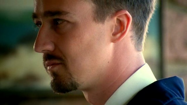 Geçmişin Gölgesinde Fotoğrafı