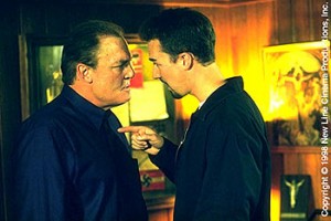 Geçmişin Gölgesinde Fotoğrafı