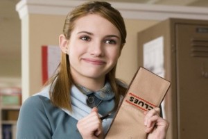 Nancy Drew Fotoğrafı